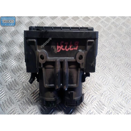 VARIOUS BRAKE 1  MAN TGX  used