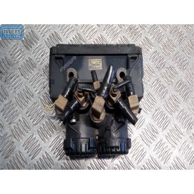 VARIOUS BRAKE 1  MAN TGX  used