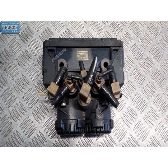 VARIOUS BRAKE 1  MAN TGX  used