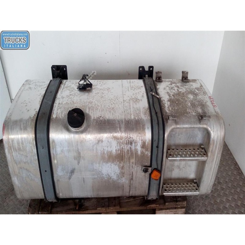 MAN SERBATOIO CARBURANTE MAN TGX  usato