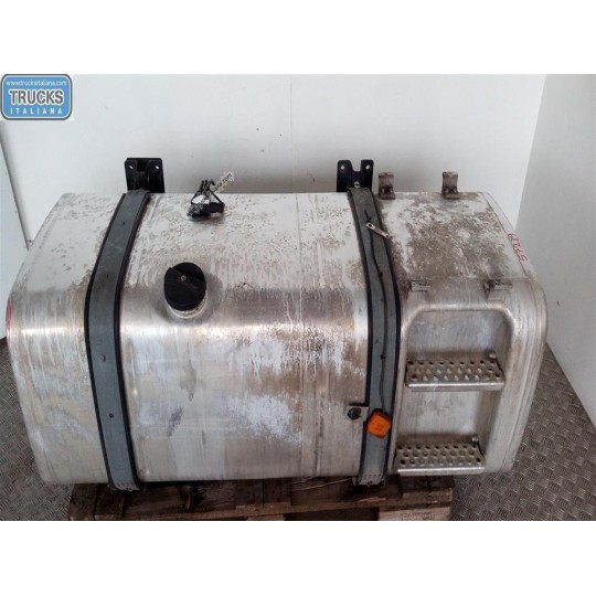 SERBATOIO CARBURANTE MAN TGX  usato