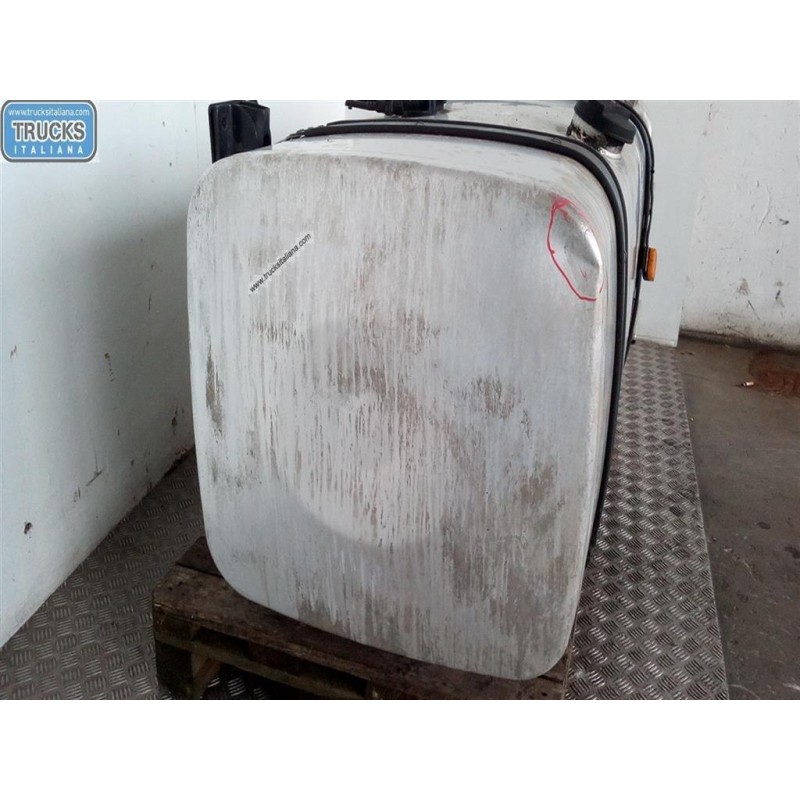 MAN SERBATOIO CARBURANTE MAN TGX  usato