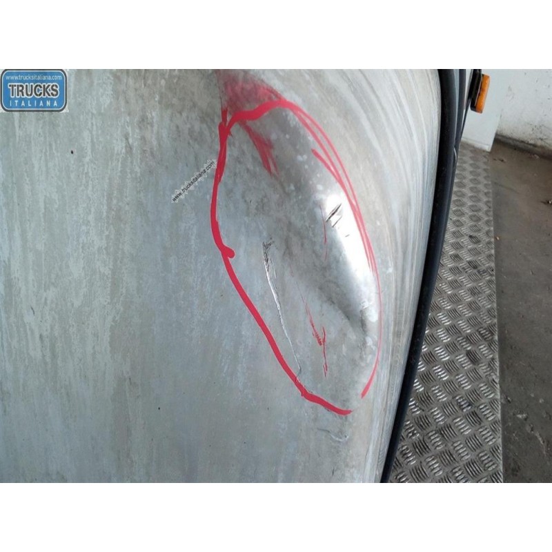 MAN FUEL TANK MAN TGX  used