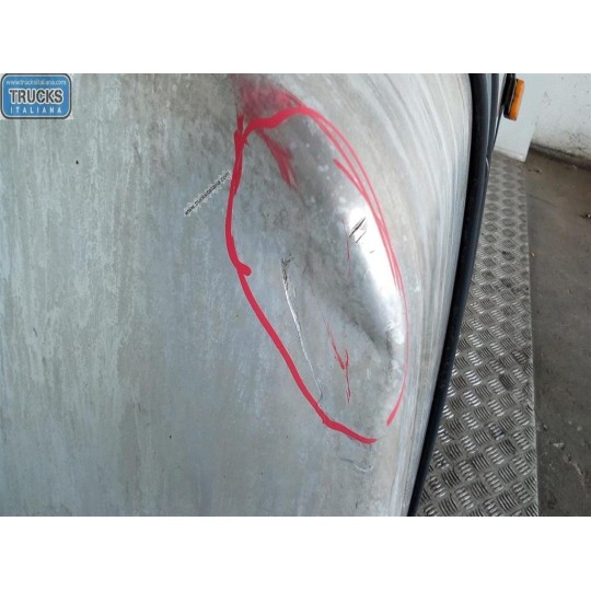 SERBATOIO CARBURANTE MAN TGX  usato