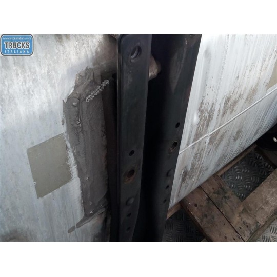 SERBATOIO CARBURANTE MAN TGX  usato