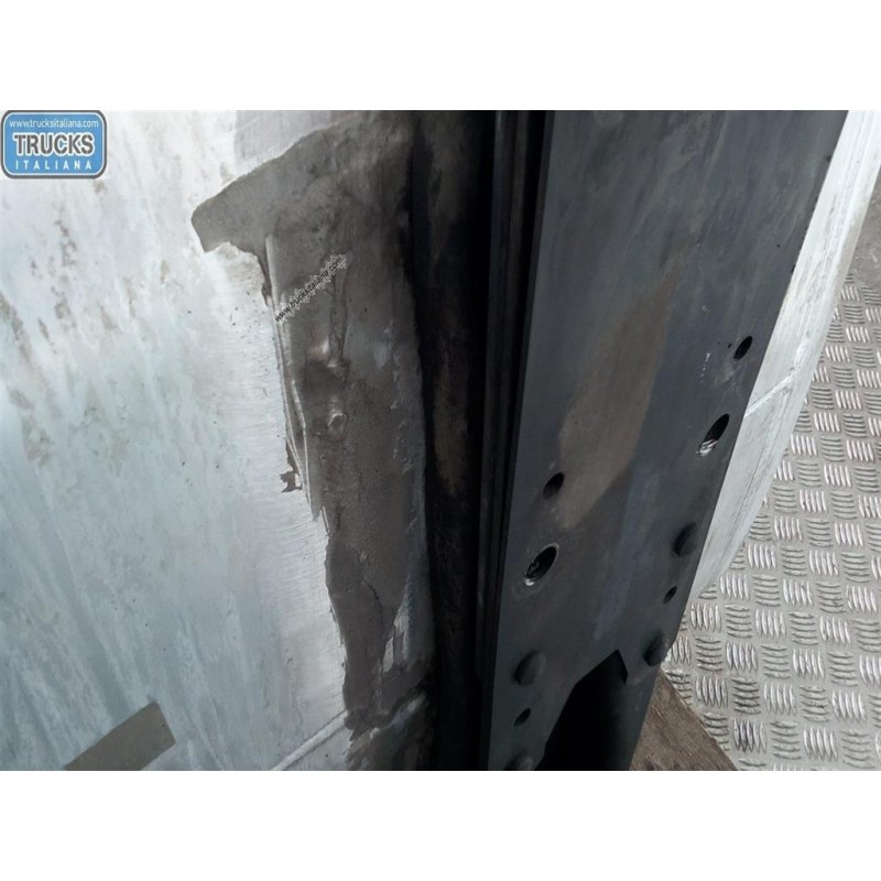 MAN FUEL TANK MAN TGX  used