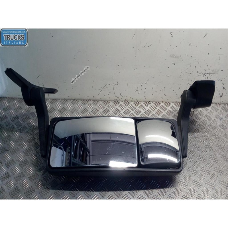 MAN LEFT ELETRIC REAR-VIEW MIRROR  MAN TGX  used