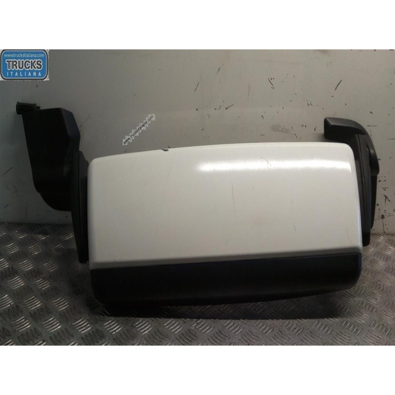 MAN RETROVISORE ELETTRICO SINISTRO MAN TGX  usato