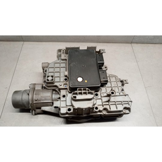 ATTUATORE MERCEDES-BENZ truck Actros euro 6 2014>2021 usato