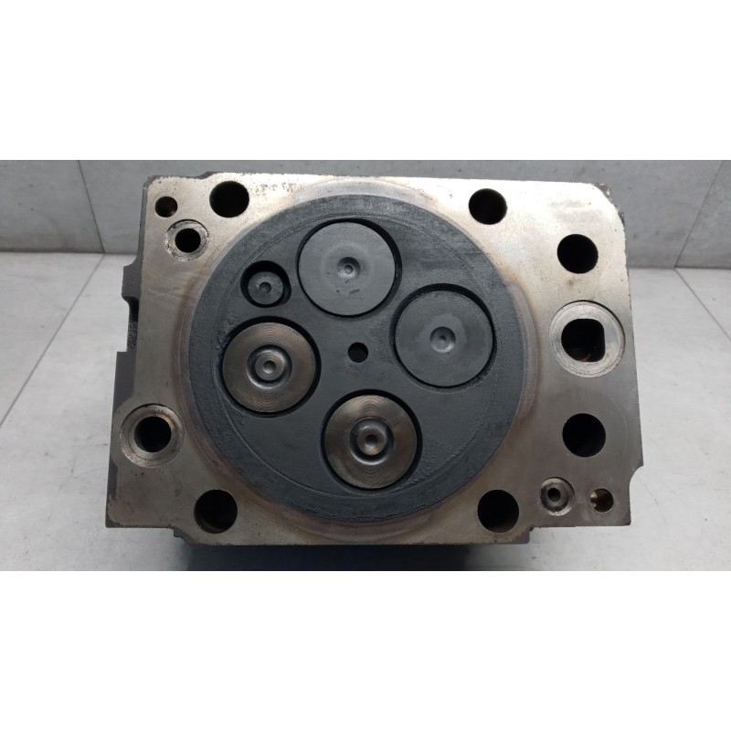 MERCEDES-BENZ truck HEAD ENGINE  MERCEDES-BENZ truck Actros euro 5 2008>2013 used