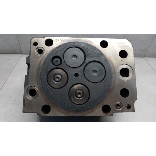 TESTATA MERCEDES-BENZ truck Actros euro 5 2008>2013 usato