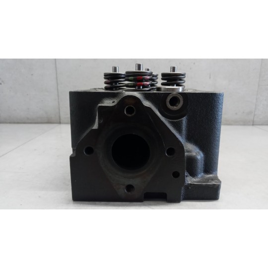 TESTATA MERCEDES-BENZ truck Actros euro 5 2008>2013 usato