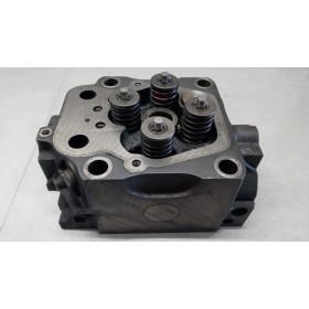 HEAD ENGINE  MERCEDES-BENZ...