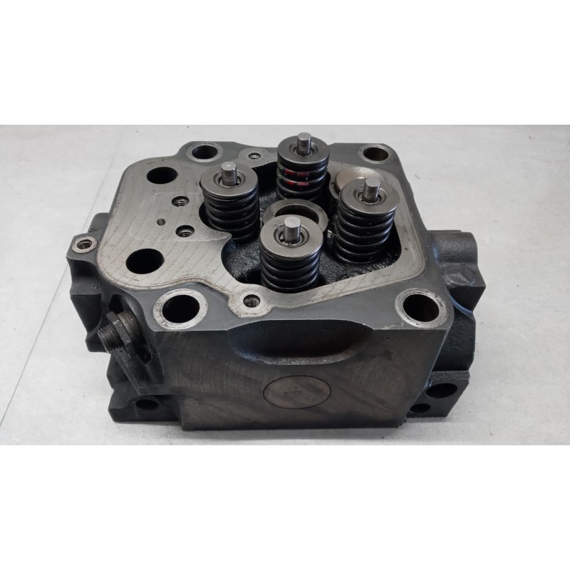 MERCEDES-BENZ truck HEAD ENGINE  MERCEDES-BENZ truck Actros euro 5 2008>2013 used