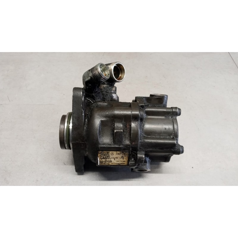 MERCEDES-BENZ truck STEERING PUMP MERCEDES-BENZ truck Actros euro 5 2008>2013 used