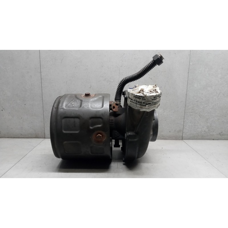 MERCEDES-BENZ truck TURBINA MERCEDES-BENZ truck Actros euro 5 2008>2013 usato