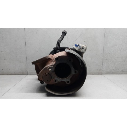 TURBINA MERCEDES-BENZ truck Actros euro 5 2008>2013 usato