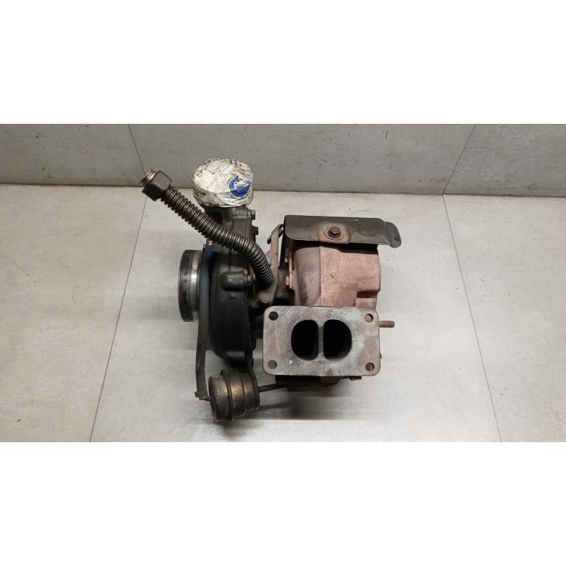 MERCEDES-BENZ truck TURBINA MERCEDES-BENZ truck Actros euro 5 2008>2013 usato