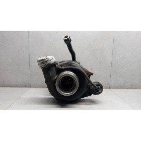 TURBINA MERCEDES-BENZ truck...