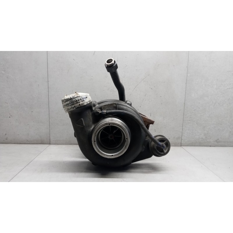 MERCEDES-BENZ truck TURBINA MERCEDES-BENZ truck Actros euro 5 2008>2013 usato