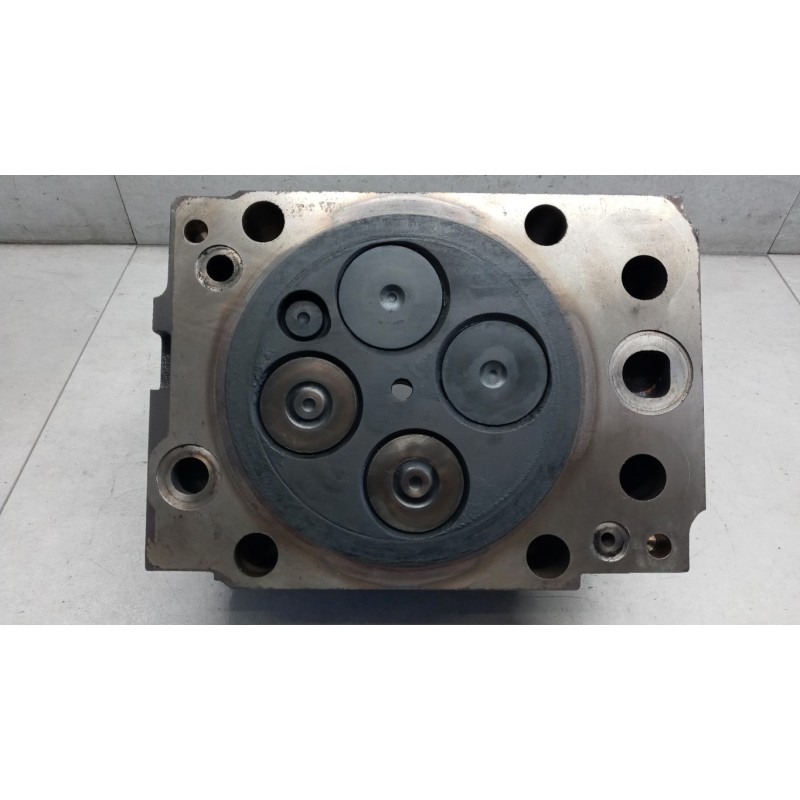 MERCEDES-BENZ truck HEAD ENGINE  MERCEDES-BENZ truck Actros euro 5 2008>2013 used