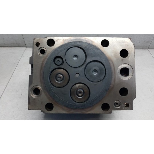 HEAD ENGINE  MERCEDES-BENZ truck Actros euro 5 2008>2013 used