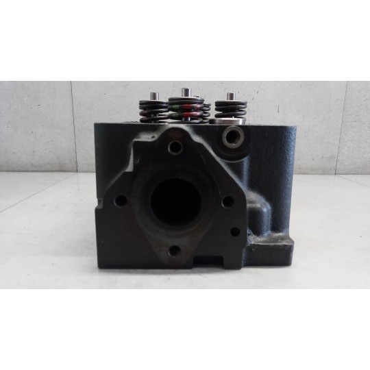 HEAD ENGINE  MERCEDES-BENZ truck Actros euro 5 2008>2013 used