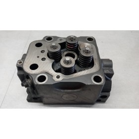 TESTATA MERCEDES-BENZ truck...