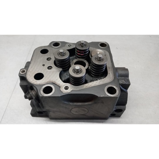 HEAD ENGINE  MERCEDES-BENZ truck Actros euro 5 2008>2013 used