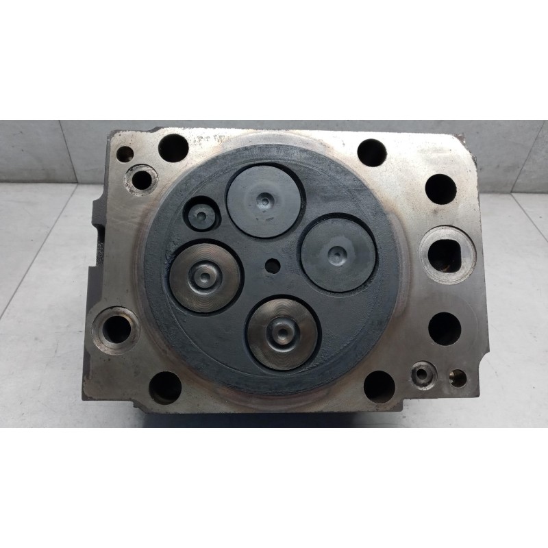 MERCEDES-BENZ truck HEAD ENGINE  MERCEDES-BENZ truck Actros euro 5 2008>2013 used