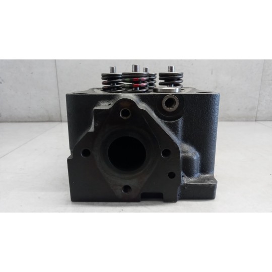 HEAD ENGINE  MERCEDES-BENZ truck Actros euro 5 2008>2013 used