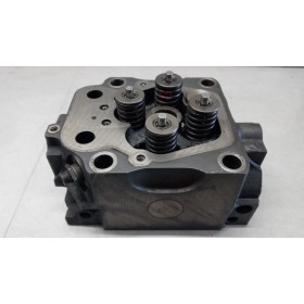 TESTATA MERCEDES-BENZ truck...