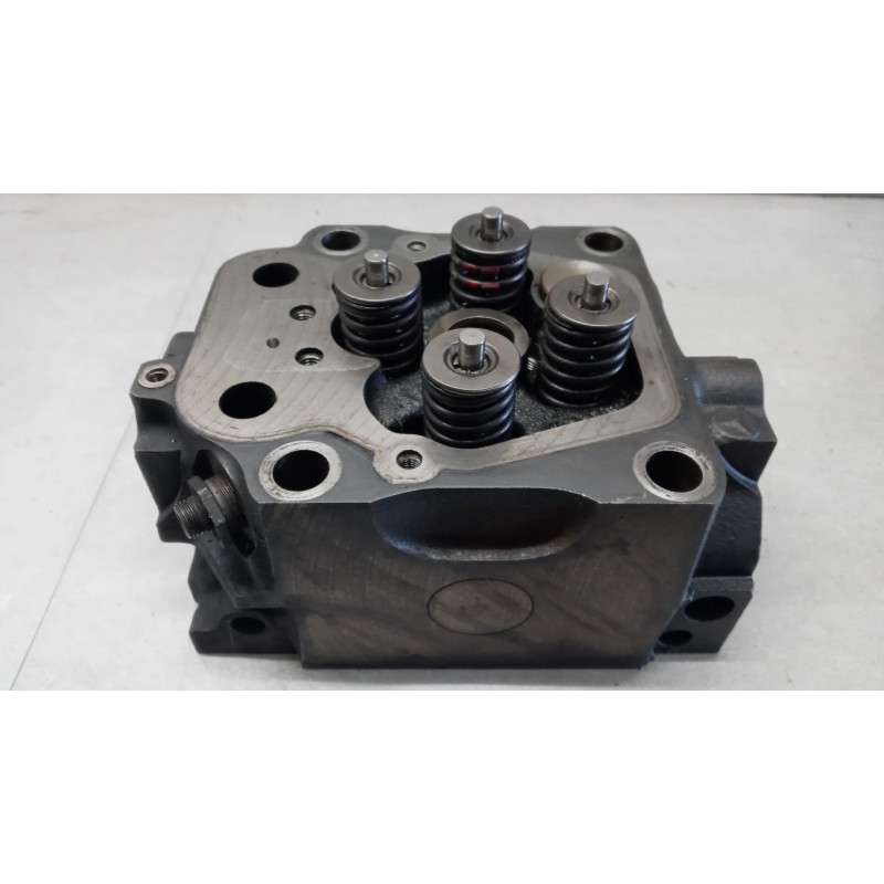 MERCEDES-BENZ truck TESTATA MERCEDES-BENZ truck Actros euro 5 2008>2013 usato