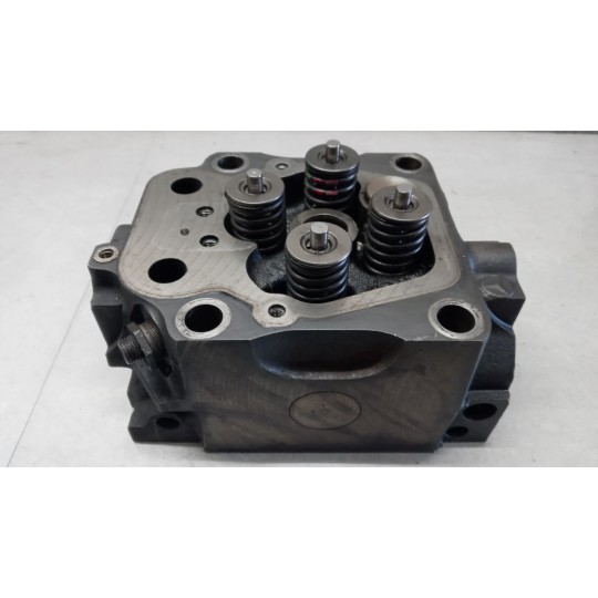 HEAD ENGINE  MERCEDES-BENZ truck Actros euro 5 2008>2013 used