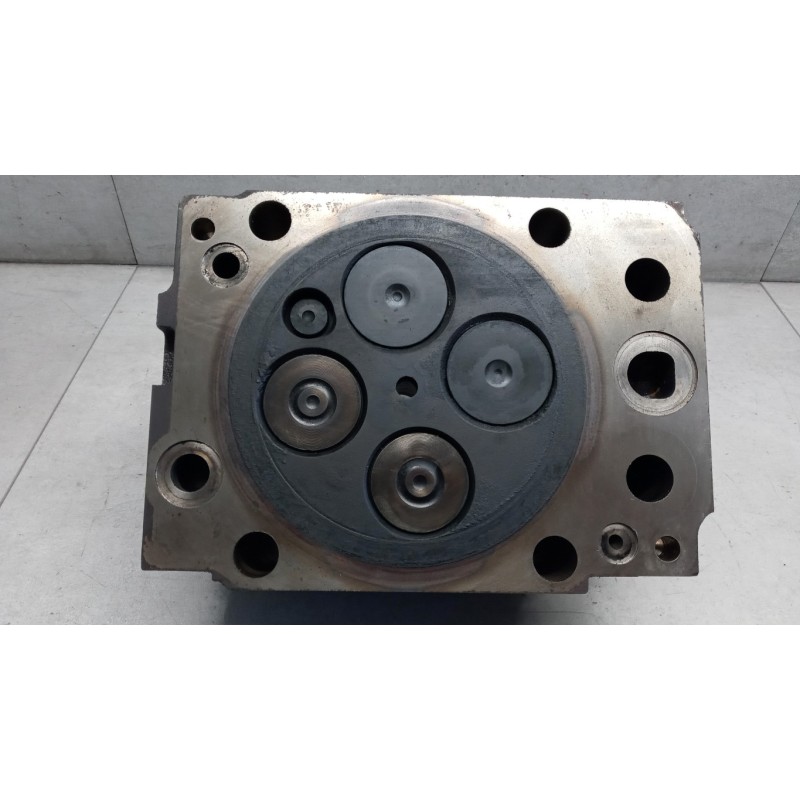 MERCEDES-BENZ truck HEAD ENGINE  MERCEDES-BENZ truck Actros euro 5 2008>2013 used