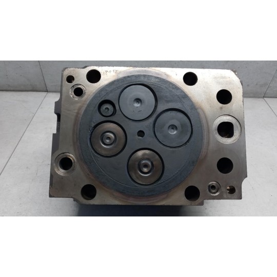 HEAD ENGINE  MERCEDES-BENZ truck Actros euro 5 2008>2013 used