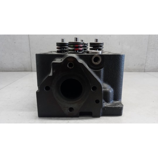 HEAD ENGINE  MERCEDES-BENZ truck Actros euro 5 2008>2013 used