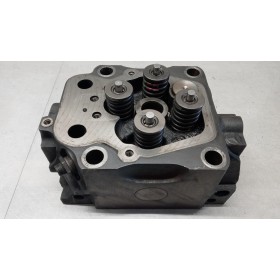 HEAD ENGINE  MERCEDES-BENZ...