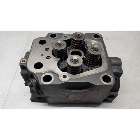 HEAD ENGINE  MERCEDES-BENZ truck Actros euro 5 2008>2013 used