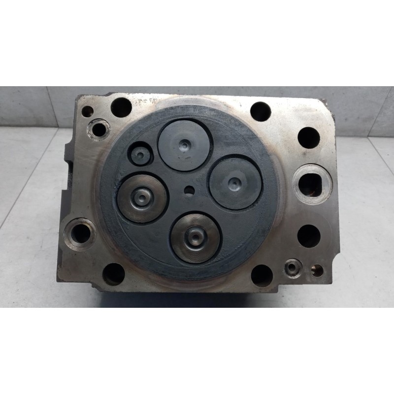 MERCEDES-BENZ truck HEAD ENGINE  MERCEDES-BENZ truck Actros euro 5 2008>2013 used