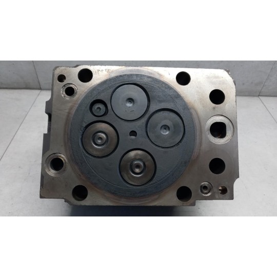 TESTATA MERCEDES-BENZ truck Actros euro 5 2008>2013 usato