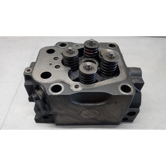 HEAD ENGINE  MERCEDES-BENZ truck Actros euro 5 2008>2013 used