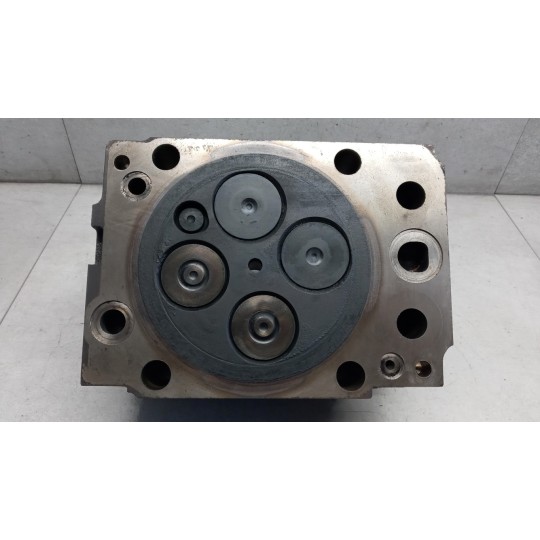 HEAD ENGINE  MERCEDES-BENZ truck Actros euro 5 2008>2013 used