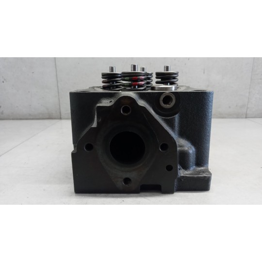 HEAD ENGINE  MERCEDES-BENZ truck Actros euro 5 2008>2013 used