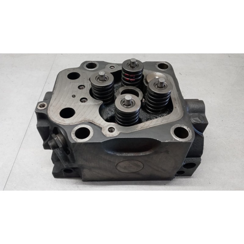 MERCEDES-BENZ truck HEAD ENGINE  MERCEDES-BENZ truck Actros euro 5 2008>2013 used