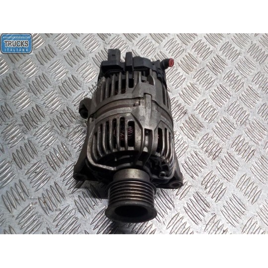 ALTERNATOR IVECO Daily 2000>2006 used