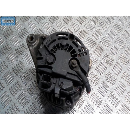 ALTERNATOR IVECO Daily 2000>2006 used