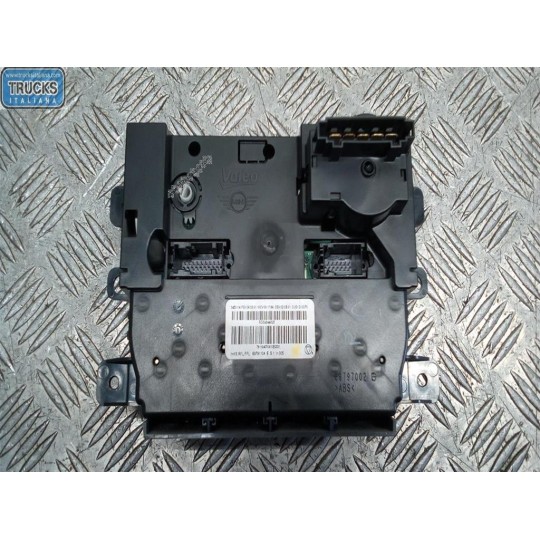 CENTRALINA CLIMATIZZATORE MINI R56  2006>2011 usato