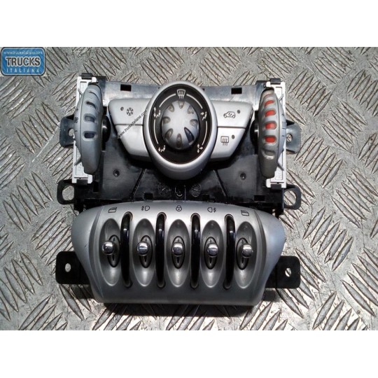 CENTRALINA CLIMATIZZATORE MINI R56  2006>2011 usato