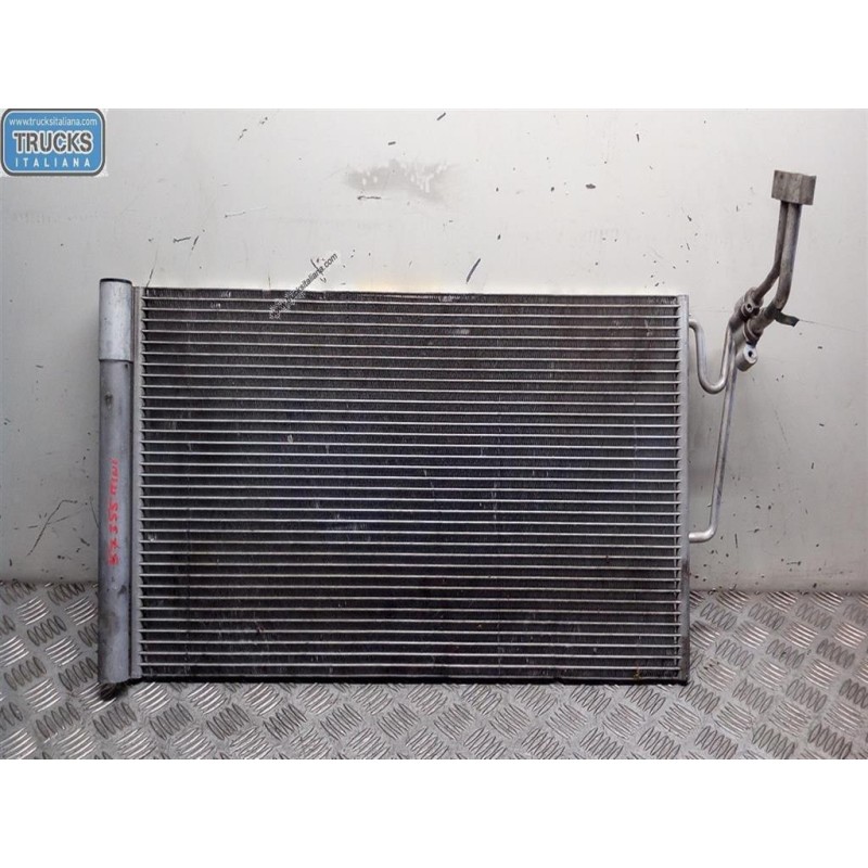 MINI AIR CONDITIONER HEAT RADIATOR  MINI R56  2006>2011 used